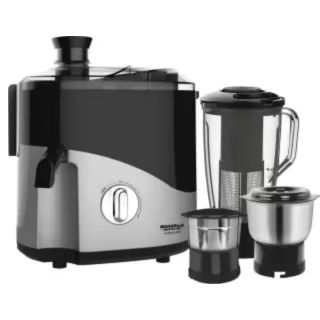 BBD Sale - Juicer Mixer Grinder From Rs.1099 | Extra 10% Bank Offers !!